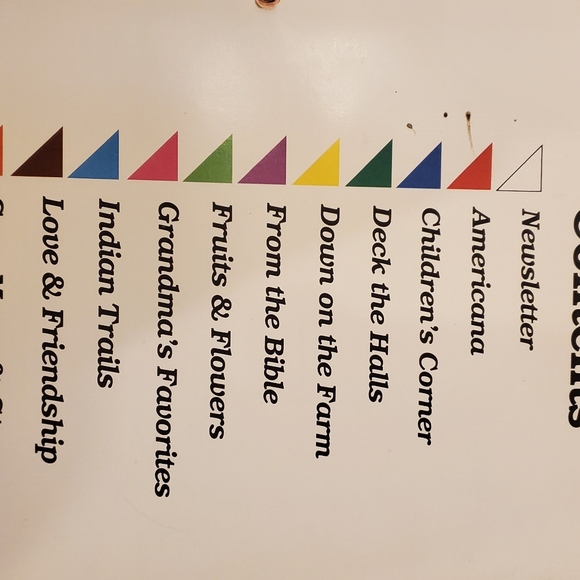 Spinning Spools Books - Picture 4 of 6